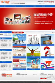 堅創(chuàng)電商 品牌網(wǎng)站建設 上海佳速網(wǎng)絡