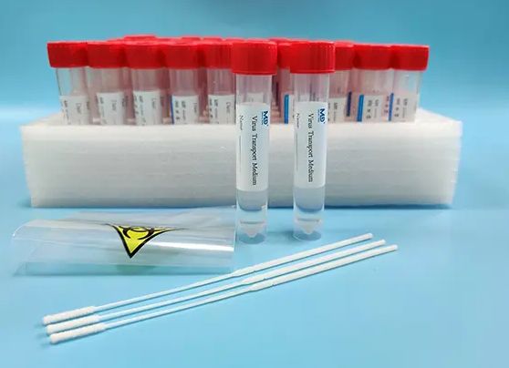 一次性使用病毒采樣管、采樣器及電子產(chǎn)品辦理醫(yī)療器械產(chǎn)品備案流程全解析