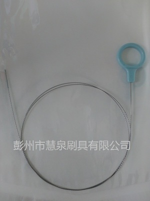 一次性內(nèi)窺鏡細(xì)胞刷 技術(shù)詳解、市場應(yīng)用與采購指南