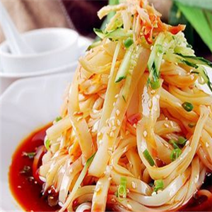 # 魏家涼皮加盟費(fèi)用要多少錢?全面解析創(chuàng)業(yè)新機(jī)遇!