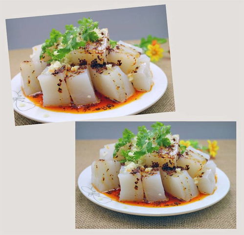 豌豆淀粉農(nóng)家豌豆粉涼粉涼皮原料四川特產(chǎn)純豌豆粉面自制白涼粉