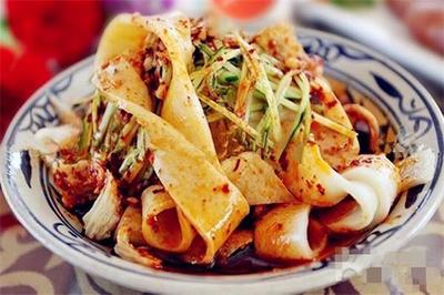 魏家涼皮加盟條件2019年初已公布,這幾項加盟條件極其重要,特別是第三項!