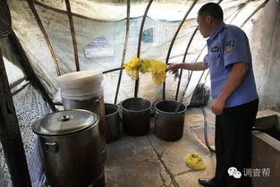 好管家丨沈陽(yáng)人注意,數(shù)十萬(wàn)公斤毒皮凍 毒涼皮 毒香腸流入遼寧市場(chǎng)