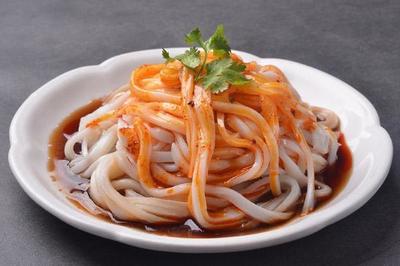 孕婦可以吃涼皮涼面嗎?吃小吃要注意這兩點!