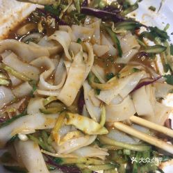 日購美食城的獨孤涼皮好不好吃 用戶評價口味怎么樣 北京美食獨孤涼皮實拍圖片 大眾點評